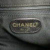 Chanel shoulder