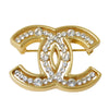 Chanel brooch