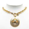 Chanel necklace