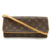 Louis Vuitton clutch