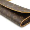 Louis Vuitton clutch