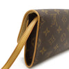 Louis Vuitton clutch