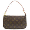 Louis Vuitton clutch