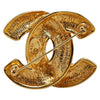 Chanel brooch