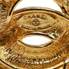 Chanel brooch