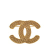 Chanel brooch