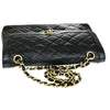 Chanel shoulder