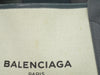 Balenciaga handbag