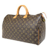 Louis Vuitton handbag