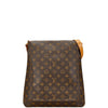 Louis Vuitton shoulder