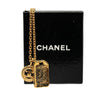 Chanel necklace