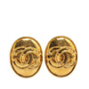 Chanel earring