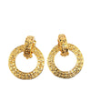 Chanel earring