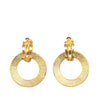 Chanel earring