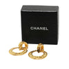 Chanel earring