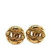 Chanel earring