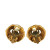 Chanel earring