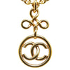 Chanel necklace