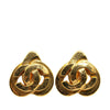 Chanel earring