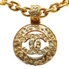 Chanel necklace