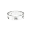 Cartier ring