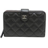 Chanel wallet