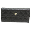 Chanel wallet