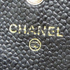 Chanel wallet