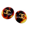 Chanel earring