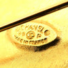 Chanel brooch