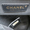 Chanel shoulder