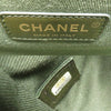 Chanel shoulder