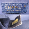 Chanel shoulder