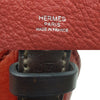 Hermès shoulder