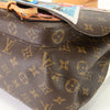 Louis Vuitton handbag