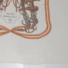 Hermès scarf