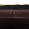 Chanel wallet