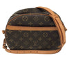 Louis Vuitton shoulder