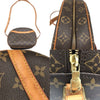 Louis Vuitton shoulder