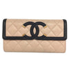 Chanel wallet