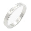 Cartier ring