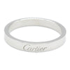 Cartier ring