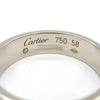 Cartier ring