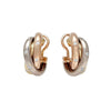 Secondhand Cartier Trinity Gold Yellow Jewelry