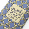 Hermès tie