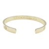 Cartier bracelet