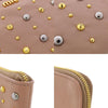 Miu Miu clutch