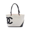 Chanel tote