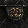 Chanel shoulder