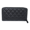 Chanel wallet